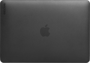 Чехол для ноутбука Incase Hardshell Case Dots для MacBook 12 Black