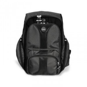 Рюкзак для ноутбука Kensington Contour Backpack Black