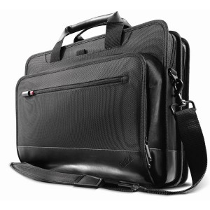 Сумка для ноутбука Lenovo ThinkPad Deluxe Expander Case Black