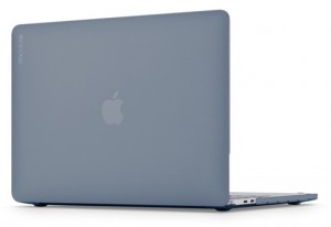 Чехол для ноутбука Incase INMB200260-CBL Hardshell Dots для MacBook Pro 13 Coronet blue