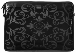 Сумка для ноутбука Acme Made Smart Laptop Sleeve Black antik