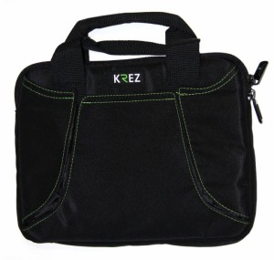 Сумка для нетбука Krez L10-101B Black