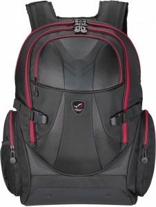 Рюкзак для ноутбука Asus Rog Xranger Black 90XB0310-BBP100