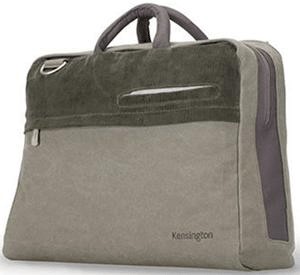 Сумка для ноутбука Kensington Contour Terrain Notebook Case 15,4