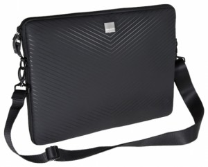 Сумка для ноутбука Acme Made Smart Laptop Sleeve Black chevron