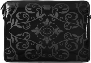 Чехол для ноутбука Acme Made Smart Laptop Sleeve 15.6 Black antik