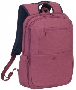 Рюкзак для ноутбука Rivacase 7760 Red