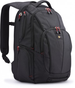 Рюкзак для ноутбука Case logic BEBP-215 Black
