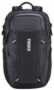 Рюкзак для ноутбука Thule EnRoute 2 Blur TEBD-217 Black