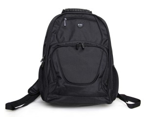 Рюкзак для ноутбука Krez L16-502B Black