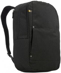 Рюкзак для ноутбука Case logic Huxton Daypack HUXDP-115 Black