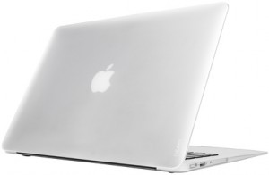 Чехол для ноутбука Ozaki OA402TR O!macworm TightSuit для MacBook Air 13