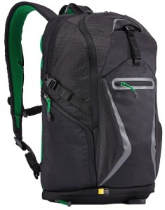 Рюкзак для ноутбука Case logic Griffith Park Pro 15.6’’ Black