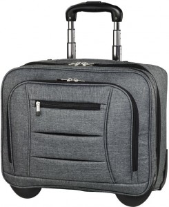 Тележка Hama Business Notebook Trolley 15.6 Gray (00101579)