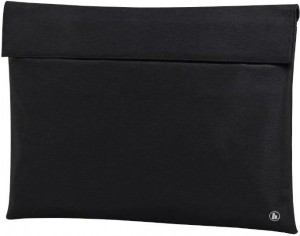 Чехол для ноутбука Hama Slide Notebook Sleeve 15.6 Black (00101733)