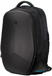 Рюкзак для ноутбука Dell Alienware Vindicator 2.0 (460-BCBV) Black