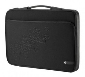 Сумка для ноутбука HP LR378AA Notebook 17.3 inch Sleeve