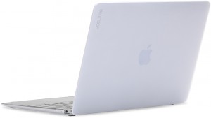 Чехол для ноутбука Incase Hardshell Case INMB200227 Pearl для MacBook 12