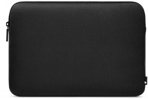 Чехол для ноутбука Incase Classic Sleeve INMB10072 Black для MacBook Pro 13 Retina 2016