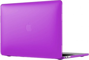 Чехол для ноутбука Speck 90206-6010 SmartShell Violet для MacBook Pro 13 with Touch Bar