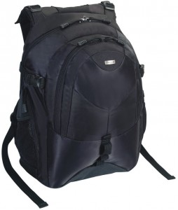 Рюкзак для ноутбука Targus Backpack Targus Campus 460-BBJP