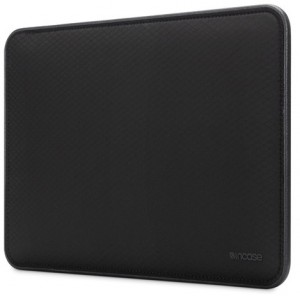 Чехол для ноутбука Incase Icon Sleeve with Diamond Ripstop INMB100286 Black для MacBook Pro 15