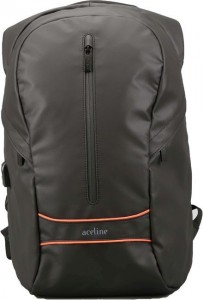 Рюкзак для ноутбука AceLine AK1517NB Black