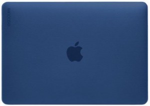 Чехол для ноутбука Incase Hardshell Case CL60681 Blue для MacBook 12