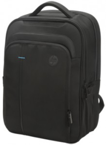 Сумка для ноутбука HP Legend Backpack T0F84AA Black