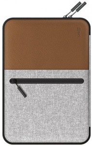 Чехол для ноутбука LAB.C Pocket Sleeve LABC-450 Brown