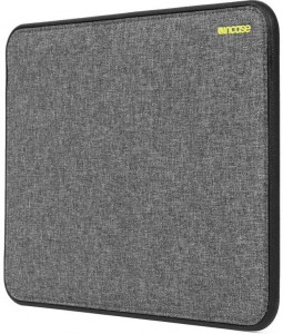 Чехол для ноутбука Incase Icon CL60638 Black grey для MacBook Air 13