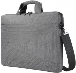 Сумка для ноутбука Asus Artemis Carry bag BC250 90XB0410-BBA000 Black