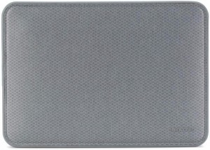 Чехол для ноутбука Incase Icon Sleeve with Diamond Ripstop INMB100265 Grey для MacBook Pro 13