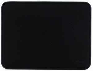 Чехол для ноутбука Incase Slim Sleeve with Diamond Ripstop INMB100263 Black для Apple MacBook Air 13