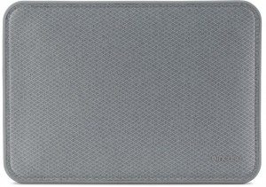 Чехол для ноутбука Incase Sleeve with Diamond Ripstop INMB100262 Grey для Apple MacBook 12