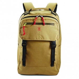 Рюкзак для ноутбука Speck Classic Ruck Khaki