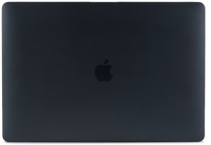 Чехол для ноутбука Incase INMB200261-BLK Hardshell Dots Black для MacBook Pro 15 Retina 2016