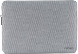 Чехол для ноутбука Incase Slim Sleeve Diamond Ripstop INMB100268 Cool Gray для MacBook Pro 13 Retina 2016