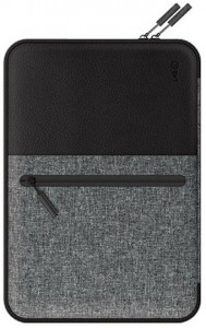 Чехол для ноутбука LAB.C Pocket Sleeve LABC-450 Black