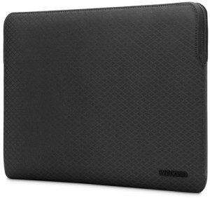 Чехол для ноутбука Incase Slim Sleeve Diamond Ripstop INMB100268 Black для MacBook Pro 13 Retina 2016