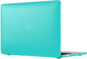 Чехол для ноутбука Speck 90206-B189 SmartShell Blue для MacBook Pro 13 with Touch Bar