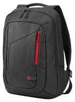 Рюкзак для ноутбука HP Value Backpack 16 Black
