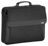 Сумка для ноутбука Targus Notebook Case (TBC002EU) Black