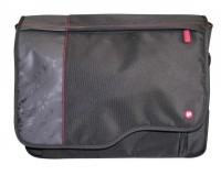 Сумка для ноутбука Portdesigns Macao Messenger Black