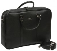 Сумка для ноутбука BURO BU-100PU17 Black