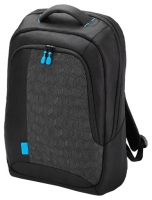 Рюкзак для ноутбука Dicota D-D30254  BacPac Bounce Black blue