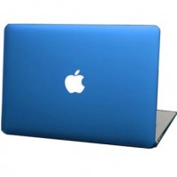 Чехол для ноутбука Speck  Crystal case для Apple MacBook Air 11 Blue