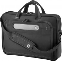 Сумка для ноутбука HP Business Top Load Case 15.6 Black