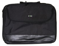 Сумка для ноутбука Krez L16-201B Black