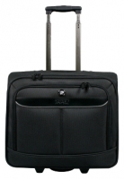 Тележка Portdesigns Manhattan II Trolley 15.6 Black